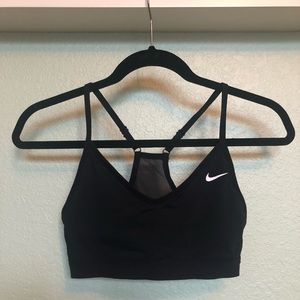 Nike Racerback Sports Bra